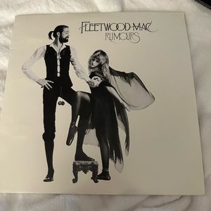 Fleetwood Mac Vinyl